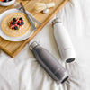 Thermal Tea Flask with Infuser, Wild Dove