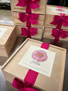 Flower Cutting Garden Box, Zinnia