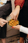 Spicy Chipotle Cheddar Cheese Pennies