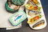 Sardines in Olive Oil