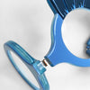 Margarita Pendant Reading Glasses, Blue