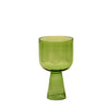 Green Glass