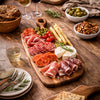 French Acacia Cutting Board, Long