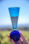 Champagne glasses - BUBBLES CELEBRATION "LE DUO"
