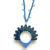 Margarita Pendant Reading Glasses, Blue
