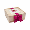 Flower Cutting Garden Box, Zinnia