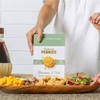Parmesan & Herb Cheese Pennies
