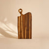 French Acacia Cutting Board, Long