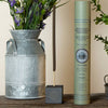 Slate Garden Incense Block