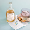 Basil Habanero Cocktail Syrup