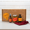 Clemente Bar Marinated Olives by Eleven Madison Home in the gift box, maker photo