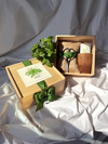 Flower Cutting Garden Box, Zinnia