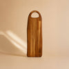 French Acacia Cutting Board, Narrow