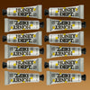 Thick Honey Pocket Tube