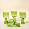 Green Glass
