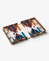 Acrylic Backgammon Set