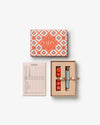Yatzy Travel Dice Game
