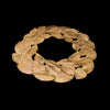 Bay Leaf Wreath Trivet by Michael Michaud, vendor image
