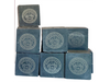 Slate Garden Incense Block