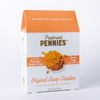 Original Sharp Cheddar Cheese Pennies
