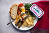 Sardines in Spicy Olive Oil