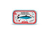Sardines in Tomato Sauce