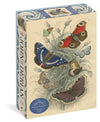 John Derian Dancing Butterflies Puzzle, 750 Pieces