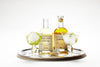 Basil Habanero Cocktail Syrup