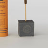 Slate Garden Incense Block