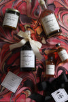 Rosemary Thyme Cocktail Syrup