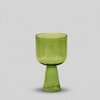 Green Glass