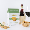 Parmesan & Herb Cheese Pennies