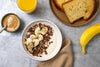 Banana Berry Granola