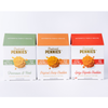Spicy Chipotle Cheddar Cheese Pennies
