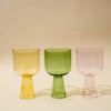Green Glass