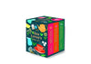 Tea Lover's Mini Book Set
