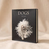 Dogs Coffee Table Book - MA VIE