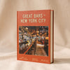 Great Bars of New York City - MA VIE