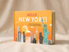 Hello, New York! - MA VIE