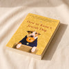 How to Raise a Jewish Dog - MA VIE