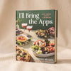 I'll Bring the Apps - MA VIE