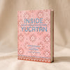 Inside Yucatan Coffee Table Book - MA VIE