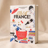 Let's Eat France! - MA VIE