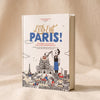 Let's Eat Paris! - MA VIE