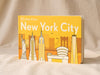 Little Cities: New York - MA VIE