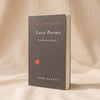 Love Poems For Married People - MA VIE