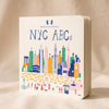 Mr. Boddington's NYC ABCs - MA VIE