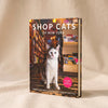 Shop Cats of New York - MA VIE