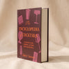 The Encyclopedia of Cocktails - MA VIE