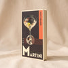 The Martini Book - MA VIE
